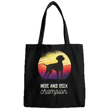 Discover German Shorthaired Pointer GSP Dog Breed 45 Bags