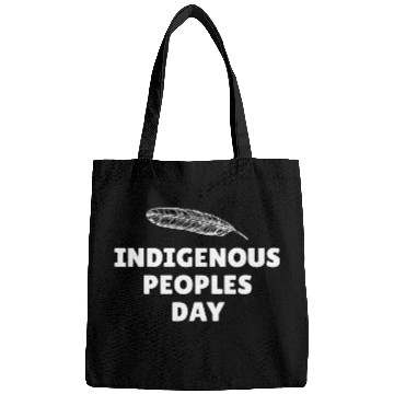 Discover Native Pride Indigenous Peoples Day 2 Bags