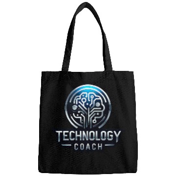 Discover Technology Coachs Crew Tech learning Matching 1 Bags