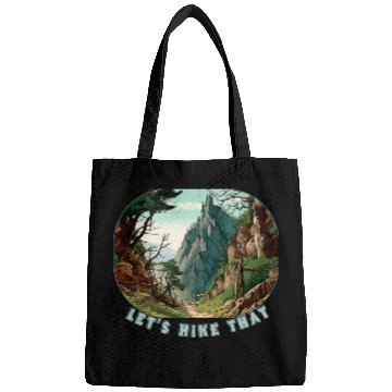 Discover Lets Hike That Outdoor Camping Hiking Climbing Bags