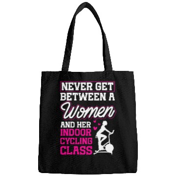 Discover Spinning Class Her indoor cycling class Spin Class Gym Bags