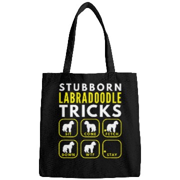 Discover Stubborn Labradoodle Tricks Dog Training 1 Bags