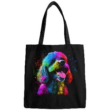 Discover Poodle Designer Bags