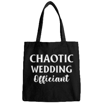 Discover Wedding Officiant Internet Ordained Minister 265 Bags