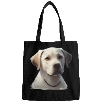 Discover Labrador Lab Dog Lover Splash Graffiti Art Pet 66 2 Bags
