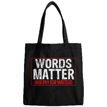 Discover Literature Writing Journalist Writer Author Journalism Bags