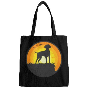 Discover German Shorthaired Pointer GSP Dog Breed 70 Bags