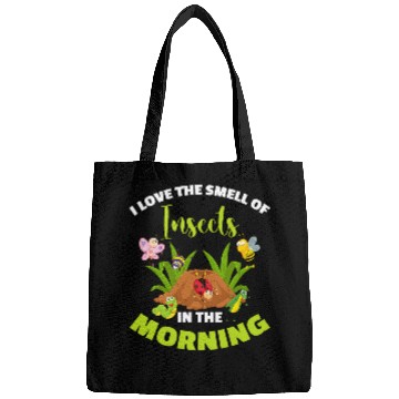 Discover Insect Bug Entomology Future Entomologist 210 Bags