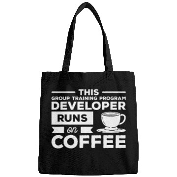 Discover This Group Training Program Developer Runs On Coffee 1 Bags
