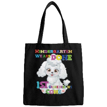 Discover So Long Nursery Its Been Fun Look Poodle Bags
