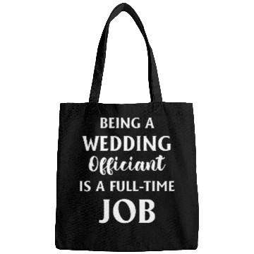 Discover Wedding Officiant Internet Ordained Minister 244 Bags