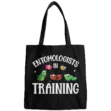 Discover Insect Bug Entomology Future Entomologist Bags