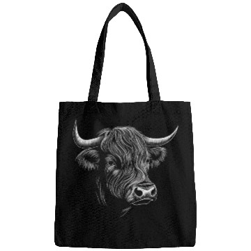 Discover Highland Cattle Breeder 2Scottish Cow Farmers Bags