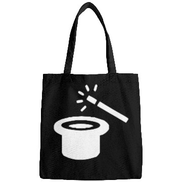 Discover Magic Hat Trick Magician Bags