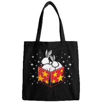 Discover Magician Magic Tricks Wizardry Illusionist Wizard 23 Bags