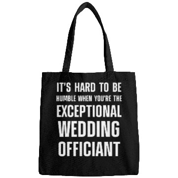 Discover Wedding Officiant Internet Ordained Minister 276 Bags