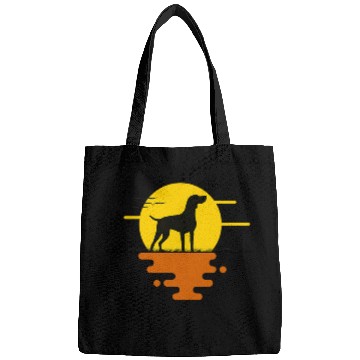 Discover German Shorthaired Pointer GSP Dog Breed 75 Bags