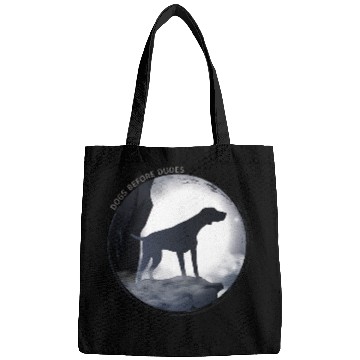 Discover German Shorthaired Pointer GSP Dog Breed 64 Bags