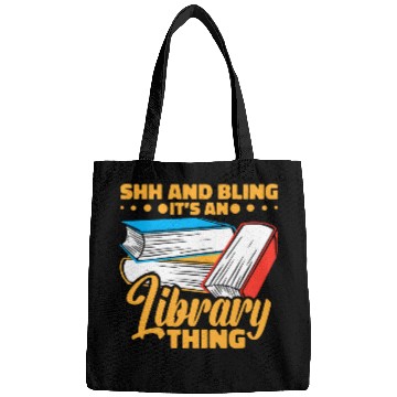 Discover School Library Assistant Book Lover Librarian Assistant 21 Bags