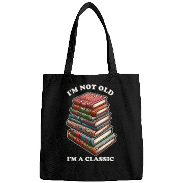 Discover Librarian Library Worker Library Cart 23 Bags