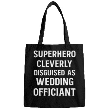 Discover Wedding Officiant Internet Ordained Minister 22 Bags