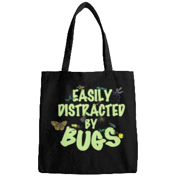 Discover Insect Collecting Bug Catching Future Entomologist Bags