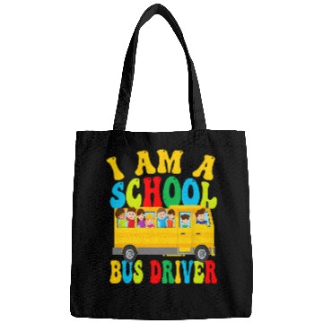 Discover School Bus Driver Student Delivery Specialist Transportation 21 Bags
