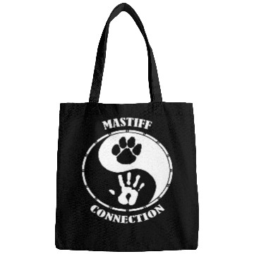 Discover Mastiff Connection Dad Mom Mastiff Bags