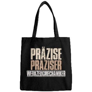 Discover Toolmaker technology manufacturing dad worker technology 22 Bags
