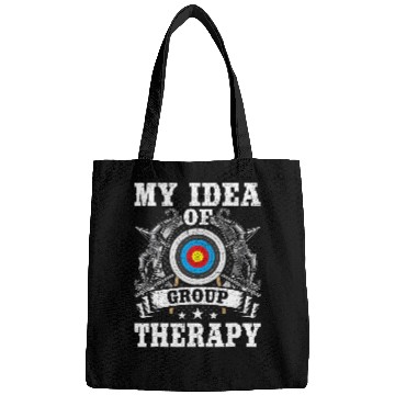 Discover My Idea Of Archery Archers Bowhunter Bags