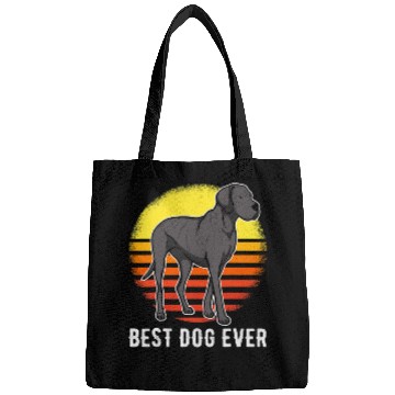Discover Dog Great Dane German Mastiff Great Dane Sunset 29 9 7 Bags