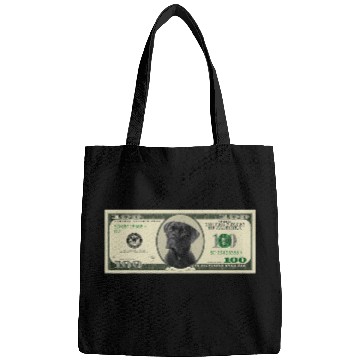 Discover Money Dog 100 Cane Corso Bags