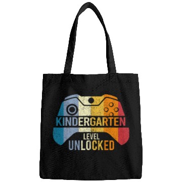 Discover back to school kindergarten level unlocked teachers students Bags