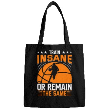 Discover Train Insane Or Remain The Same Bags