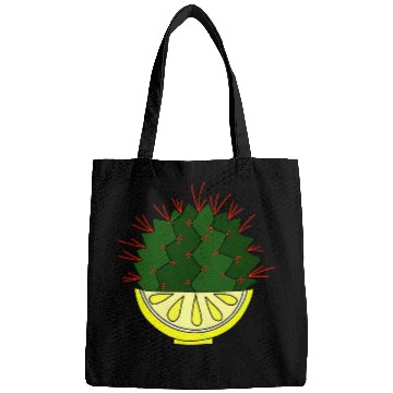 Discover The Lemon Cactus Bags