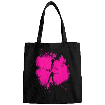 Discover Sweet Ballerina Dancer Bags