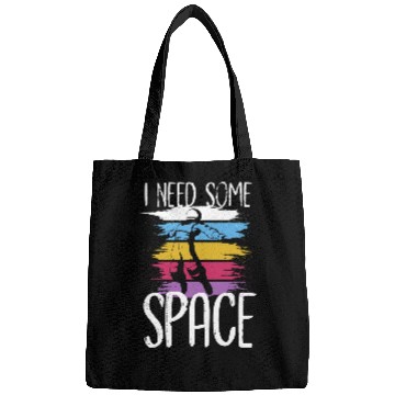 Discover Solar System I Need Some Space Astronaut Solar System Bags