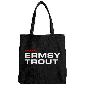 Discover PROJECT ERMSY TROUT Bags