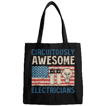 Discover Lightning Fuse Box Electrical Engineer Lineman Bags