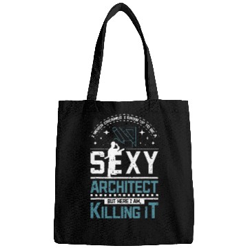 Discover Sexy Architect Bags