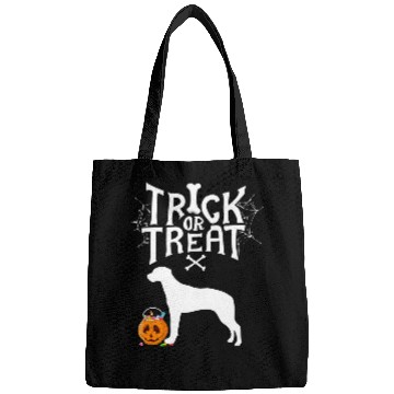 Discover Trick Or Treat Rhodesian Ridgeback Halloween Dog Costume Bags
