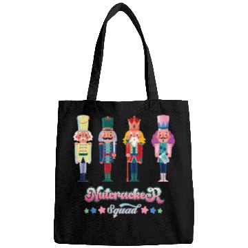 Discover Nutcracker Squad Ballet Dance Matching Family xmass Costume 1 Bags