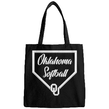 Discover Oklahoma Softball 1 Bags