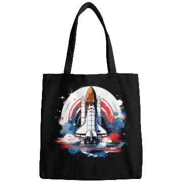 Discover Space Shuttle Science Astronomy 25 Bags