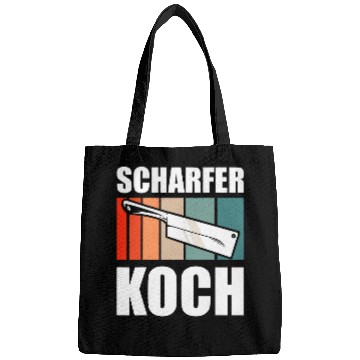 Discover Sharp Cooking knifes Kitchen Hobby Chef Chef Bags