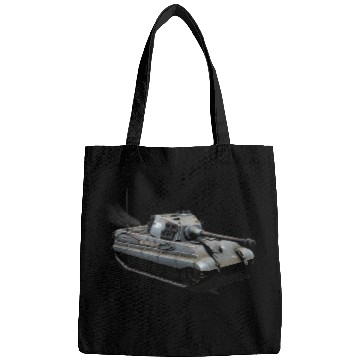 Discover Tiger Tank World wars 2 Military History Fighter Bags