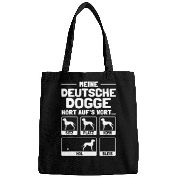 Discover Dog Great Dane 22 Bags