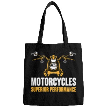 Discover Motorcycles superior perfomance for Biker and Motorcycle Bags