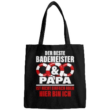 Discover The bests lifeguard 2dad is not easy Bags