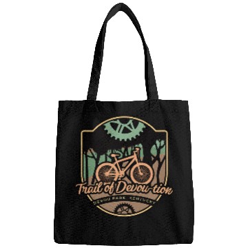 Discover Trail of Devoution Devou Park Kentucky Bags